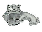 Помпа Ford C-Max I/Focus I/II/Mondeo/Transit/Tourneo Connect 1.8DI/TDCi/TDDi (6 лоп.)  (1999-) Meyle, фото 3