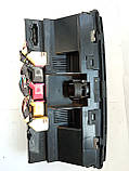 Панель кондиціонера Audi a8 d3 4E0820043B / SW:4E0910043024 / 4e0820043b, фото 4