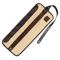 Пенал для олівців з полотна поліестеру (36+2 предмети)