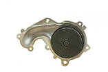 Помпа Ford C-Max I/Focus I/II/Mondeo/Transit/Tourneo Connect 1.8DI/TDCi/TDDi (6 лоп.)  (1999-) Bugatti, фото 5