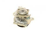 Помпа Ford C-Max I/Focus I/II/Mondeo/Transit/Tourneo Connect 1.8DI/TDCi/TDDi (6 лоп.)  (1999-) Bugatti, фото 7