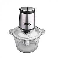 Електричний подрібнювач — м'ясорубка 400 Вт. DSP KM-4024