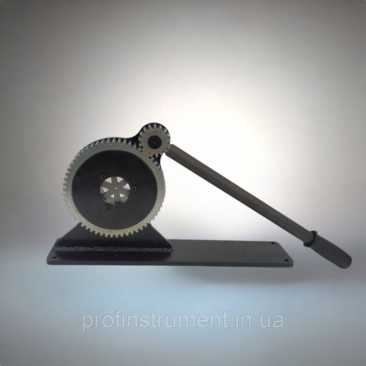 Прес обтискний ручний Profinstrument М 25