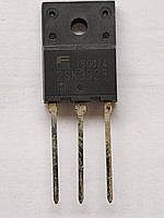 Транзистор полевой Fuji Electric 2SK3523