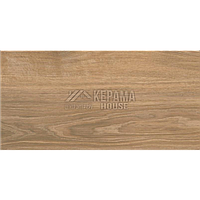 Плитка для стен под дерево Paradyż Almagro Wood Naturale 298x598 (Коричневый, Матовая)