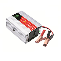 Преобразователь напряжения 12V на 220V 300w ИНВЕРТОР