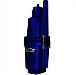 Вібраційний насос WERK VM 70 320 Вт