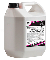 Засіб для мийки стін “ACID CLEANER” (5 кг) ТМ Atom