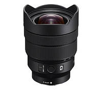 Объектив Sony SEL1224G FE 12-24mm F4 G Sony Type E