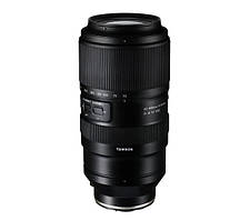 Об'єктив Tamron 50-400 mm f 4.5-6.3 Di III VC VXD Sony Type E , Гарантія