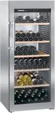 Холодильна шафа LIEBHERR WKES 4552 GRANDCRU