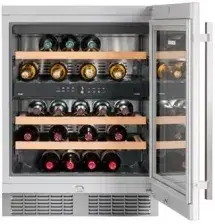 Холодильна шафа LIEBHERR UWTES1672