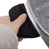 Набір каструль Ofenbach 7 предметів із гранітним покриттям 2.3 л, 4.4 л, 6.5 л KM-100509, фото 5