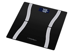 Ваги підлогові Liberton LBS-0809 Smart