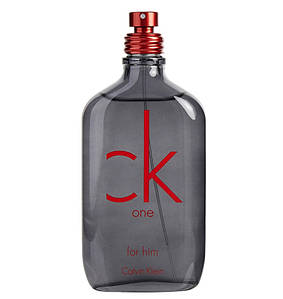 Ck one shock for him 100ml sale