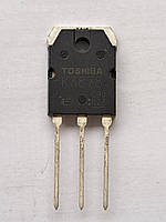 Транзистор полевой Toshiba 2SK3878