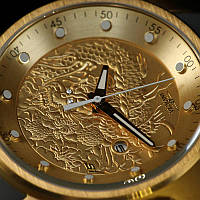 Мужские оригинальные. часы от Invicta из коллекции Invicta 41149 Yakuza S1 Rally