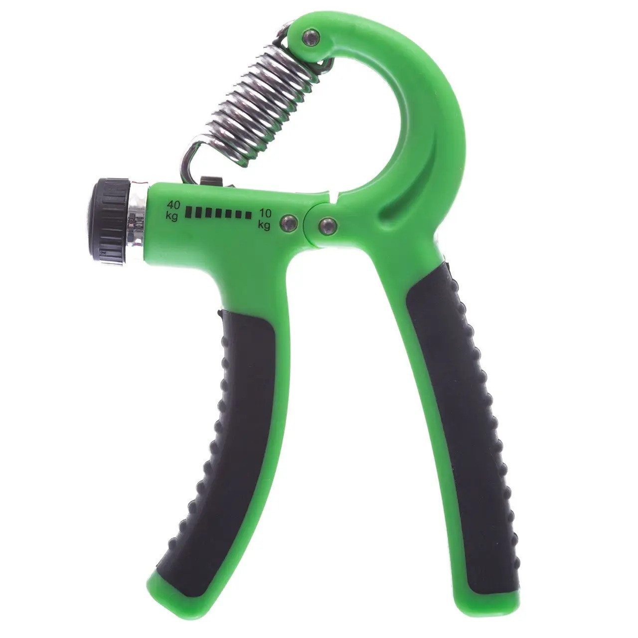 Эспандер Кистевой Пружинный Hand Grip — Купить Недорого на Bigl.ua ...