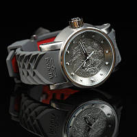 Американские мужские элитные наручные часы оригинальные. Invicta 41406 Yakuza S1 Rally