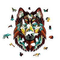 Дерев'яні іграшки