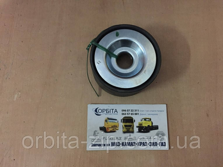 APV2403 Ролик натягувача ременя генератора MAN TGA, TGX, TGS (пр.о DAYCO)