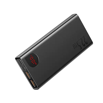 Павербанк Baseus Power Bank PPIMDA 20000 mAh Струм 5А, 22.5 W ОРИГІНАЛ