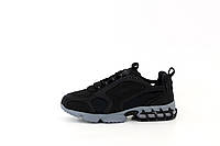 Мужские кроссовки Nike Air Zoom Spiridon Cage 2 Stussy Black CQ5486-001