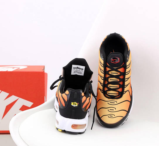 Sunset hotsell orange tns