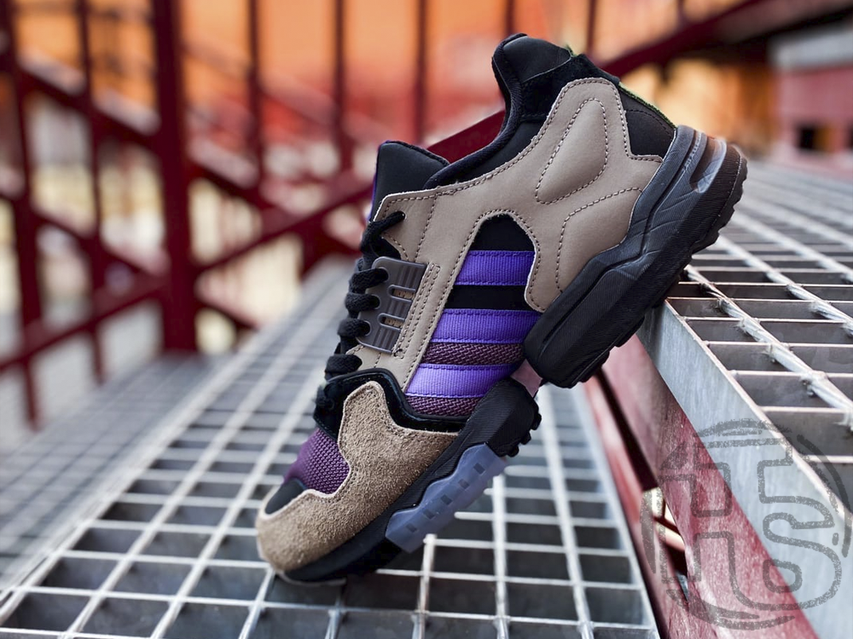 Adidas ZX Torsion Packer Mega Violet Grey Purple EF7734 44 ID 1809830116 2540 Prom.ua
