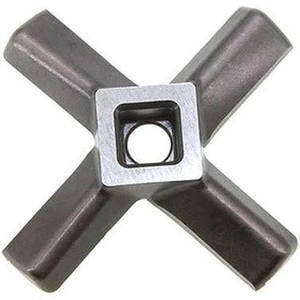 Ніж для м'ясорубки Moulinex (MS-651329) Оригінал