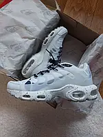 Чоловічі кросівки Nike Air Max Terrascape Plus White Dark Blue ALL10561