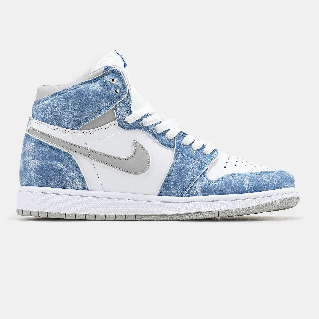 Nike air hotsell jordan hyper royal