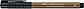 Ручка-пензлик капілярна Faber-Castell Pitt Artist Pen Brush, колір нуга №178, 167578, фото 4