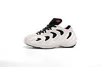 Мужские кроссовки Adidas AdiFOM Q Wonder White Core Black HP6582