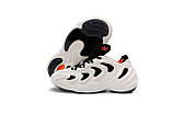 Чоловічі кросівки Adidas AdiFOM Q Wonder White Core Black HP6582, фото 4