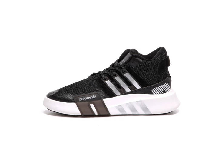 Adidas eqt bask adv schwarz hotsell