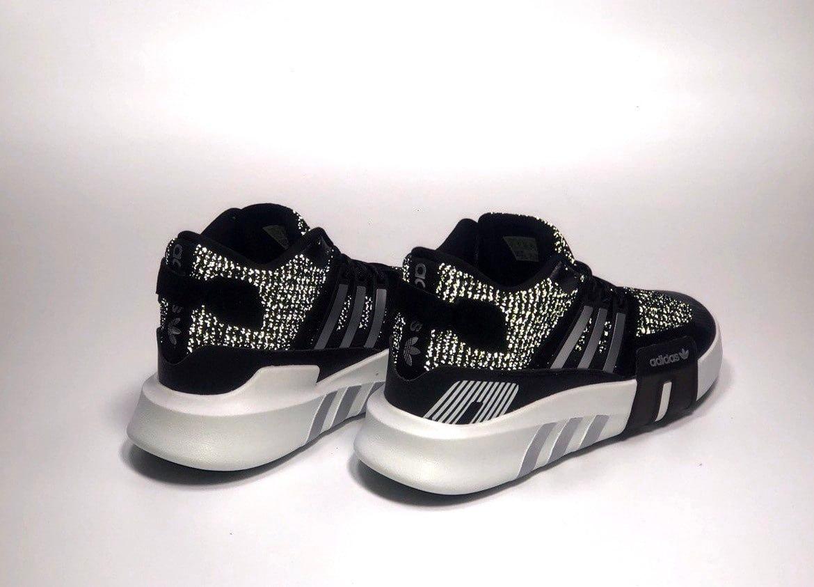 Eqt bask adv 2025 white reflective