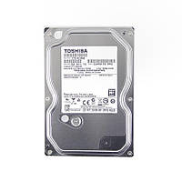 Жесткий диск HDD Toshiba DT01ACA050 512Е 500GB 7200rpm 32MB 3.5" SATA 3.0