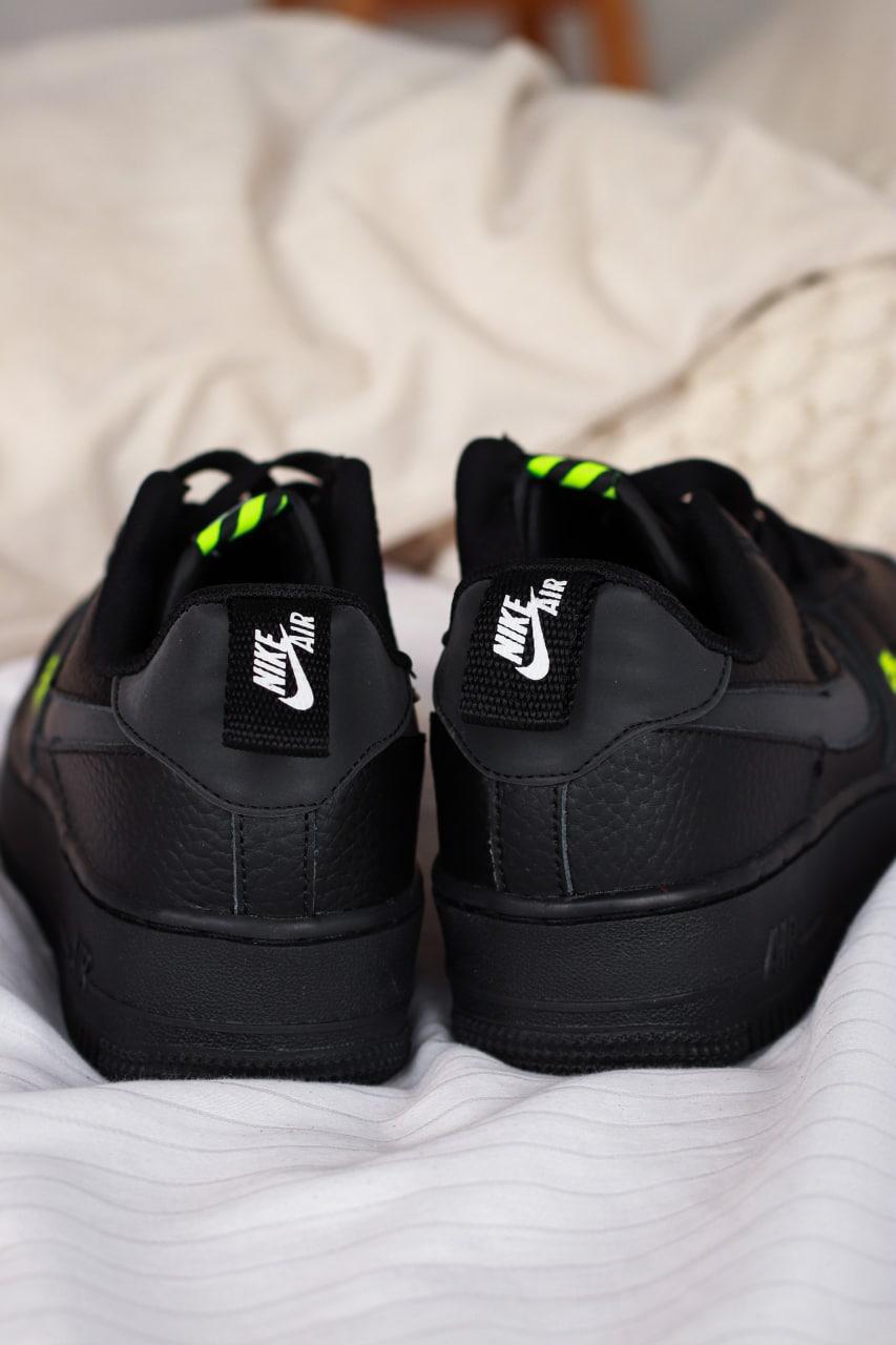 Air force 1 utility low cheap volt