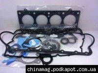 Комплект прокладок двигуна Chery Forza, 477-000000 SHINO