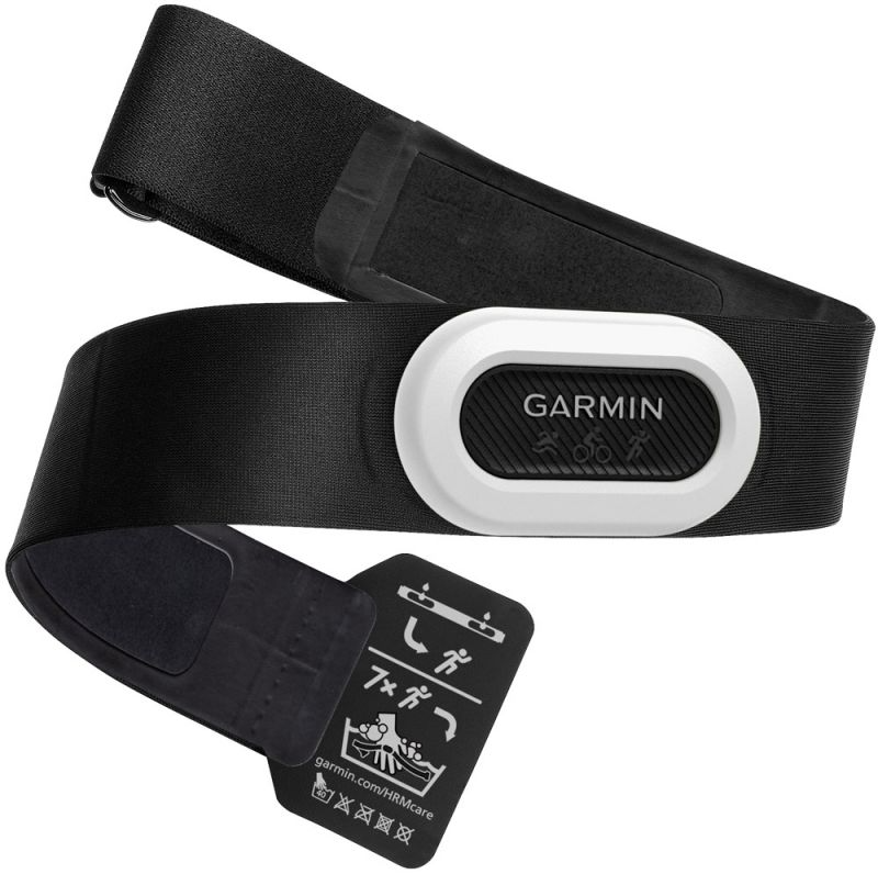 Монітор серцевого ритму Garmin HRM-Pro Plus (010-13118-00)