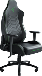 Крісло для геймерів Razer Iskur X, XL Green (RZ38-03960100-R3G1)