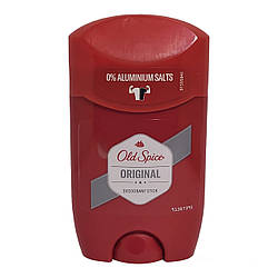 Дезодорант Old Spice Original 50g