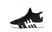 Чоловічі кросівки Adidas EQT Bask ADV Core Black D96766