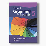 Oxford Grammar for Schools 5