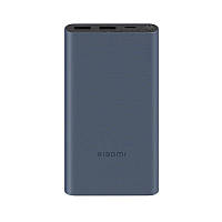 Повербанк Xiaomi Mi Power bank 3 10000mAh 22.5W синій (PB100DZM) (BHR5079CN)