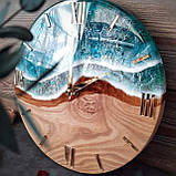 Епоксидна смола для картин ART RESIN 3 кг, фото 5