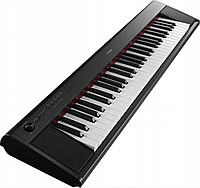 Цифрове піаніно Yamaha NP-12B