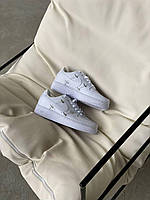 Женские кроссовки Nike Air Force 1 LX White CT1990-100 39