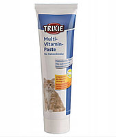 Trixie Multi-Vitamin Паста мультивитаминная для котят 100 г